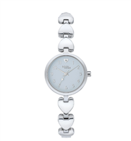 Watch Breil Tribe Woman BT Heart in Steel EW0691 - EW0691